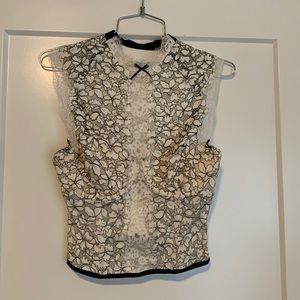 Victoria secret lingerie